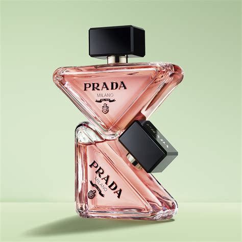 prada paradox scent|Prada paradoxe fragrance.